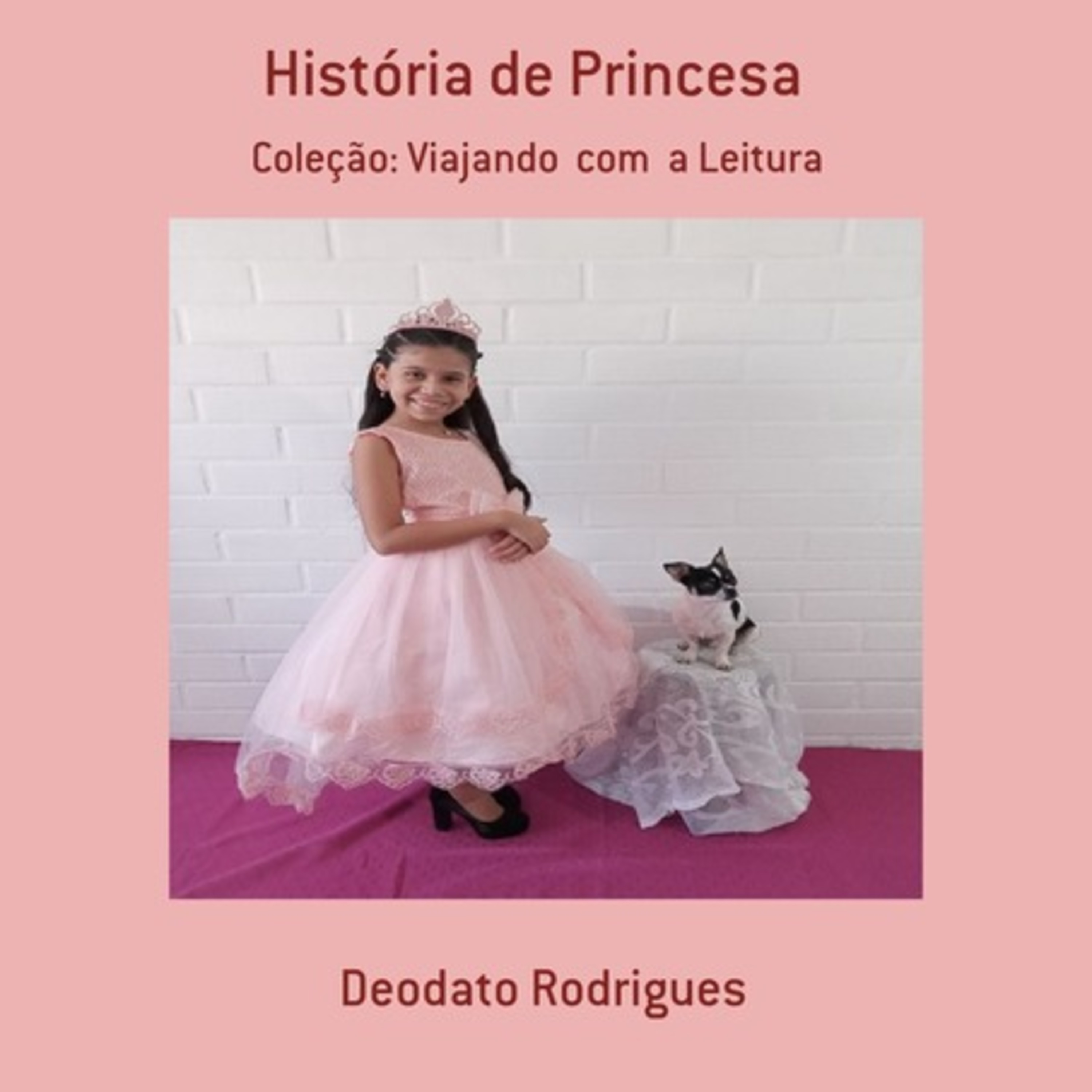 História De Princesa