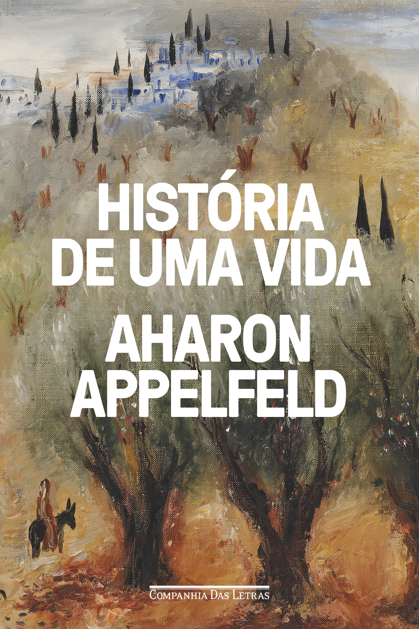 História de uma vida