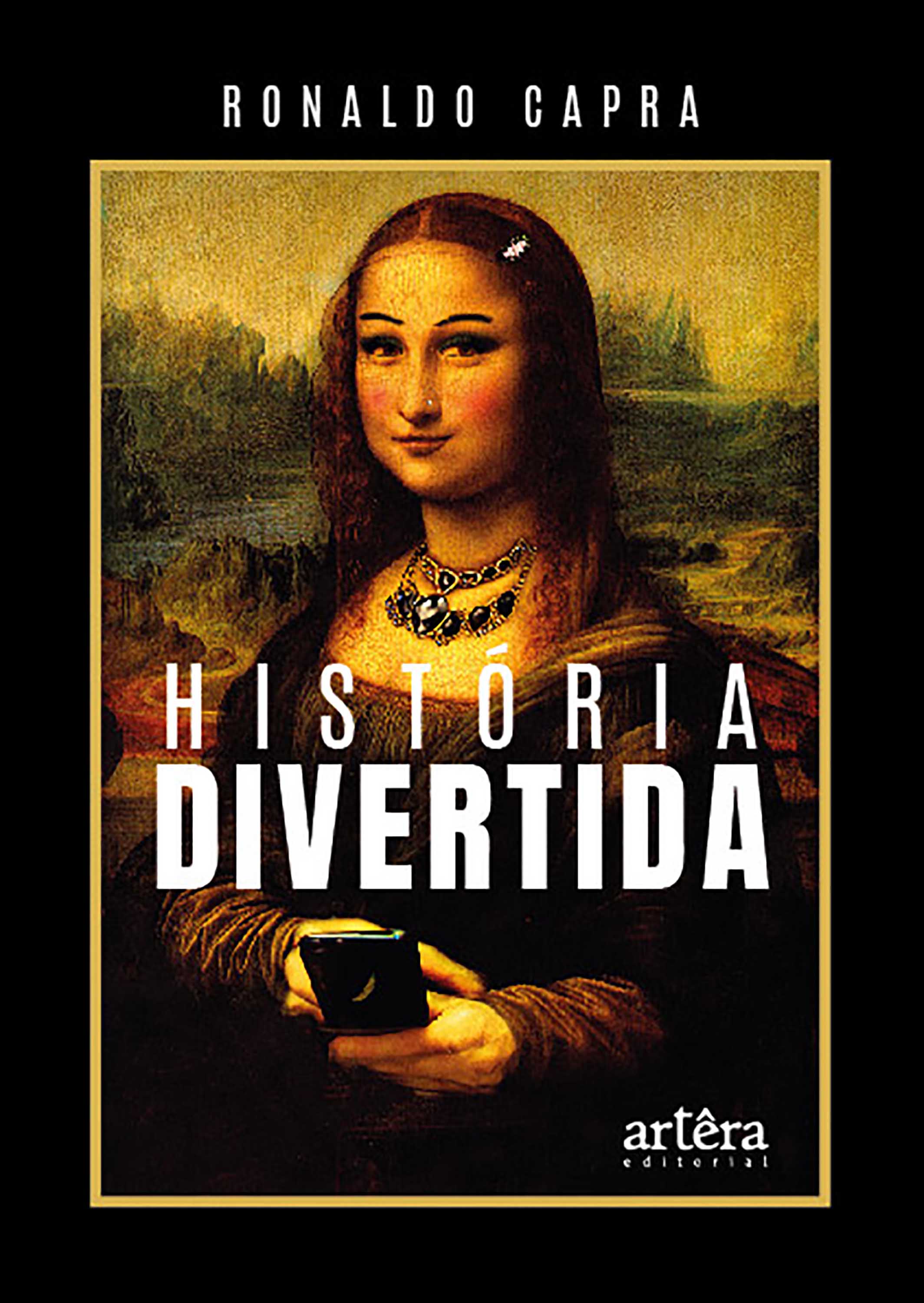  História Divertida