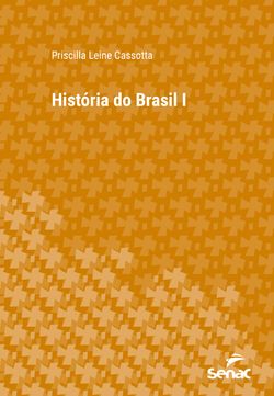 História do Brasil I