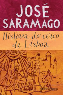 História do cerco de Lisboa