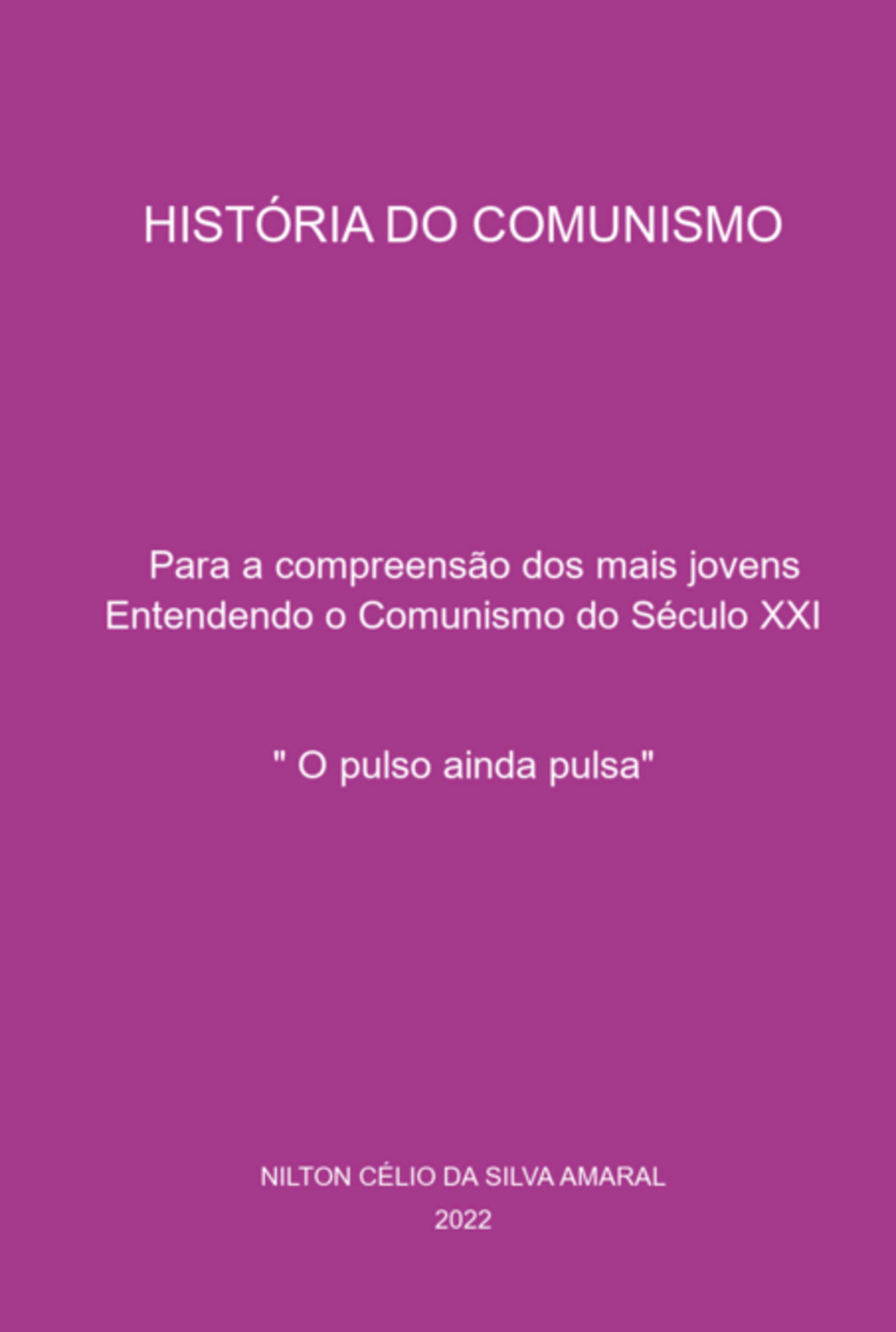 História Do Comunismo