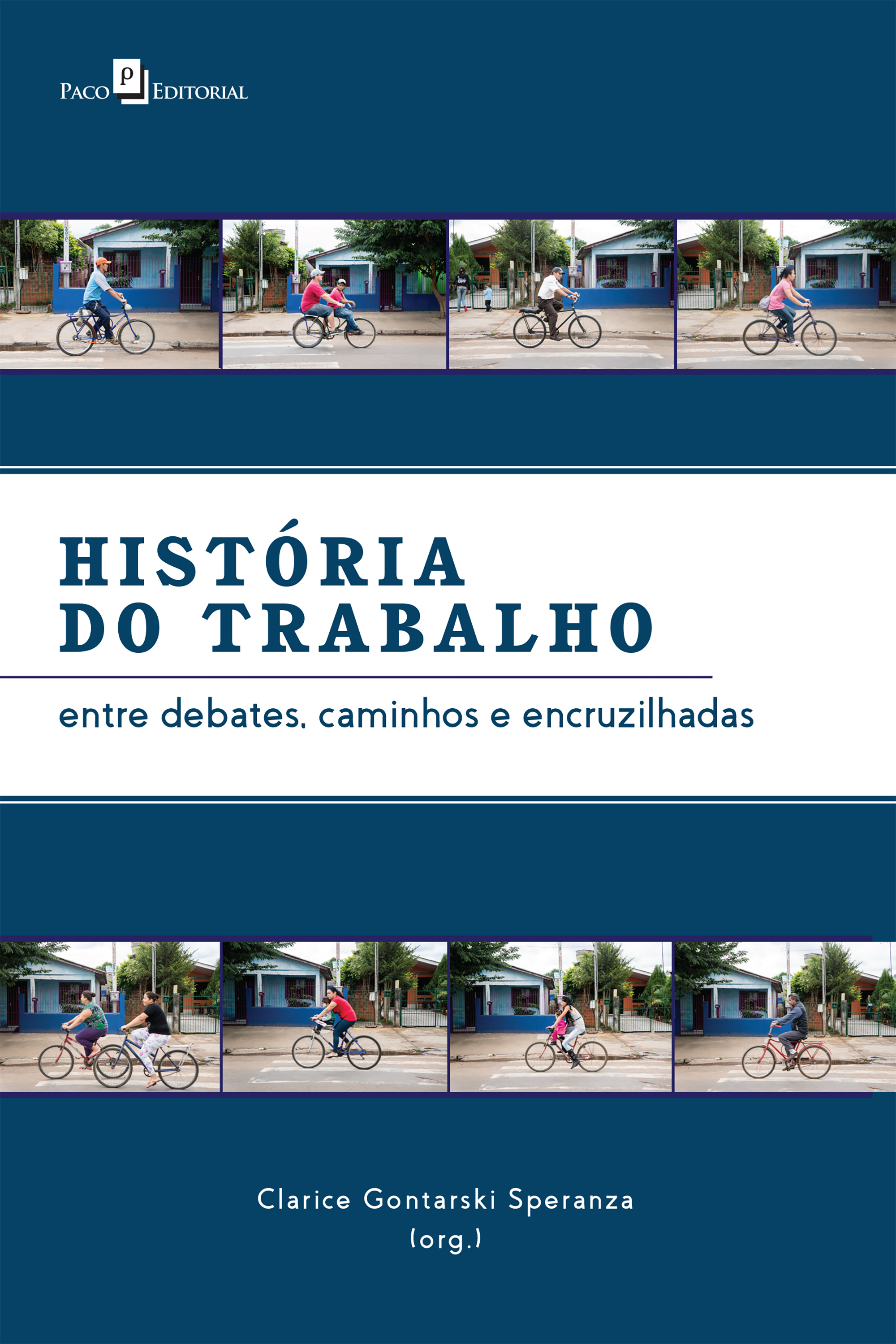 História do trabalho