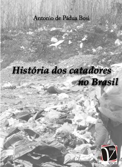 História dos catadores no Brasil