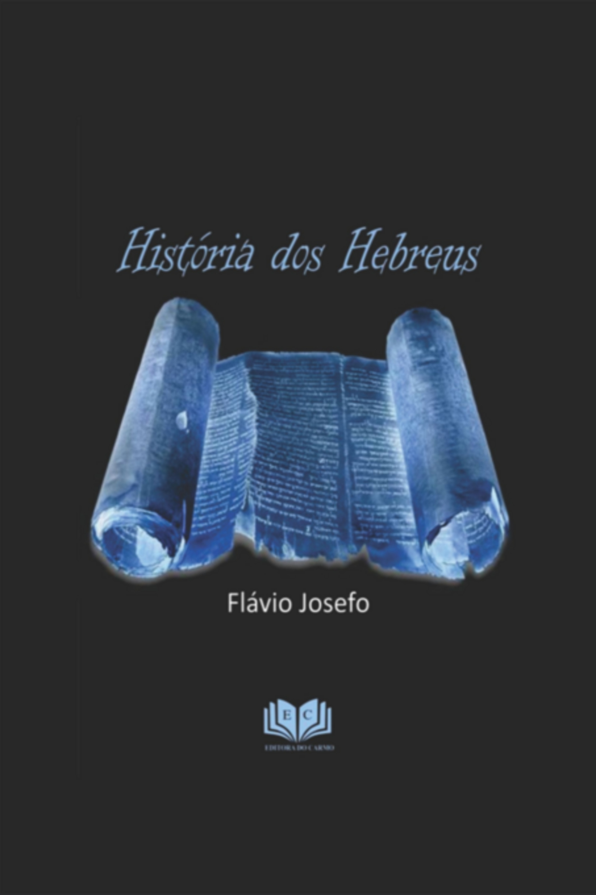 História Dos Hebreus