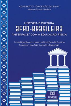 História e Cultura Afro-brasileira 
