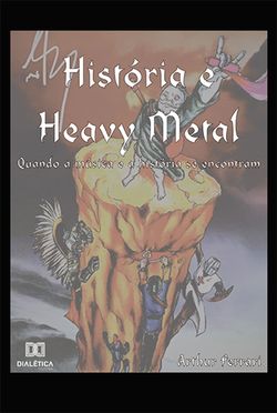 História e Heavy Metal