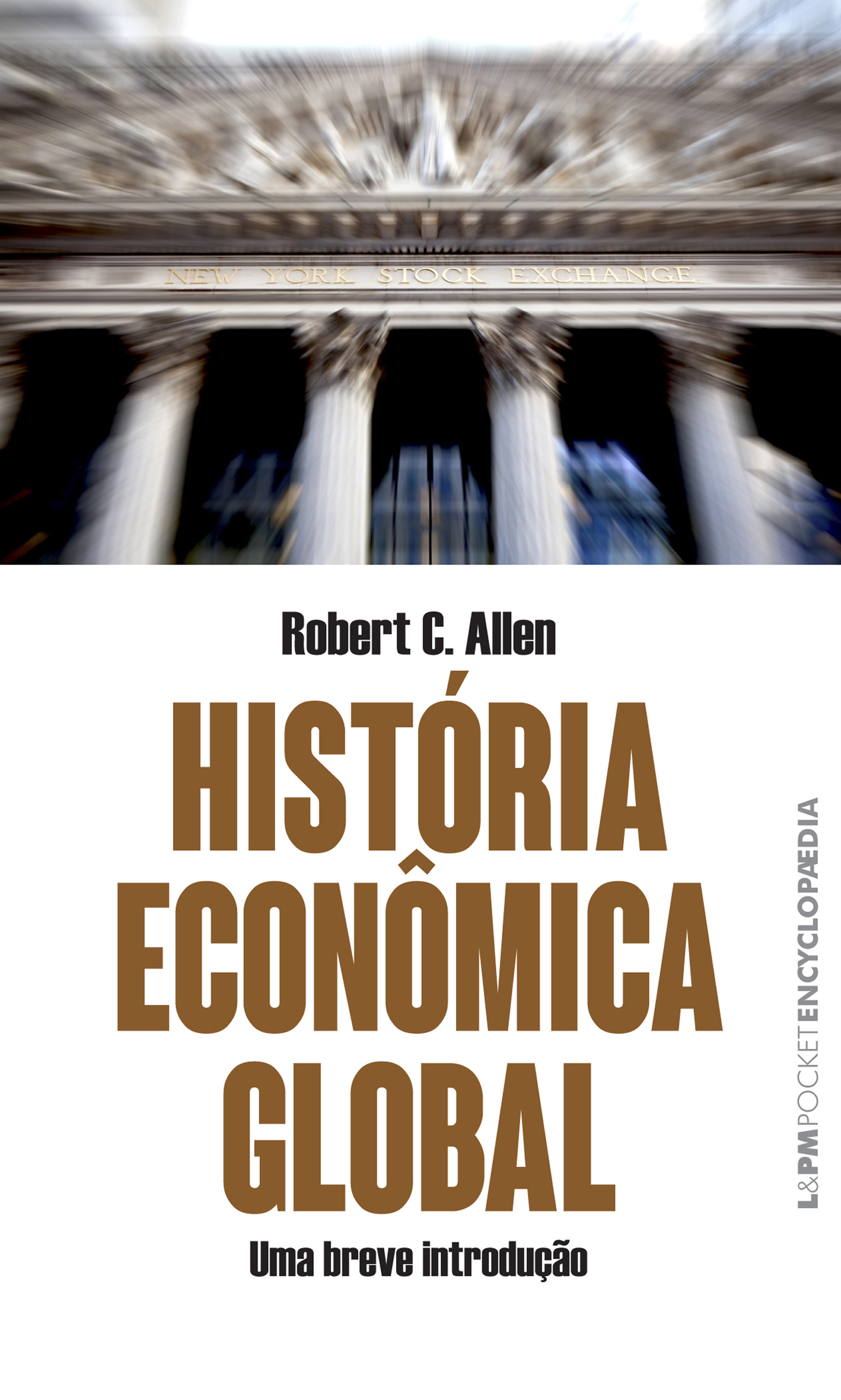 História econômica global