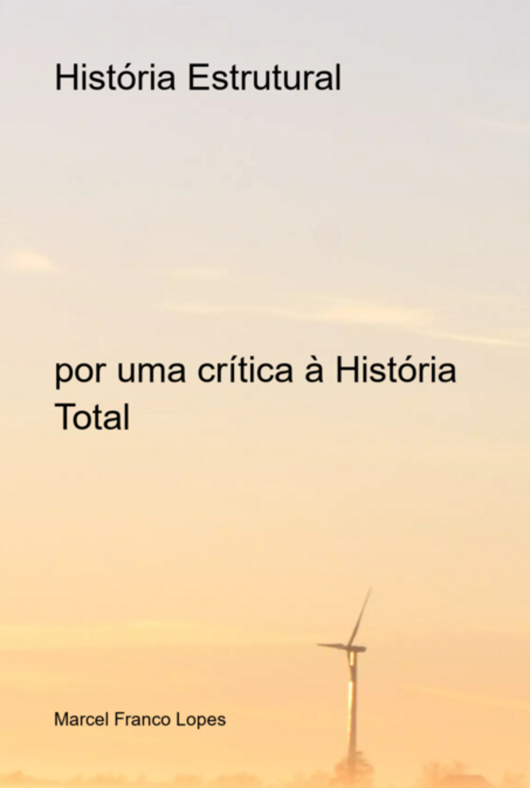 História Estrutural