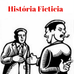 História Ficticia