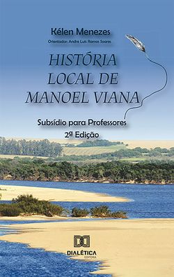 História Local de Manoel Viana