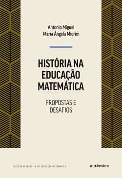 História na educação matemática