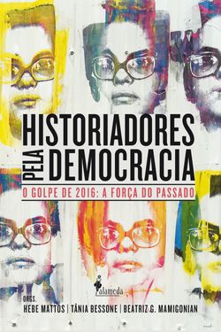 Historiadores pela democracia