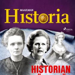 Historian merkittävimmät naiset