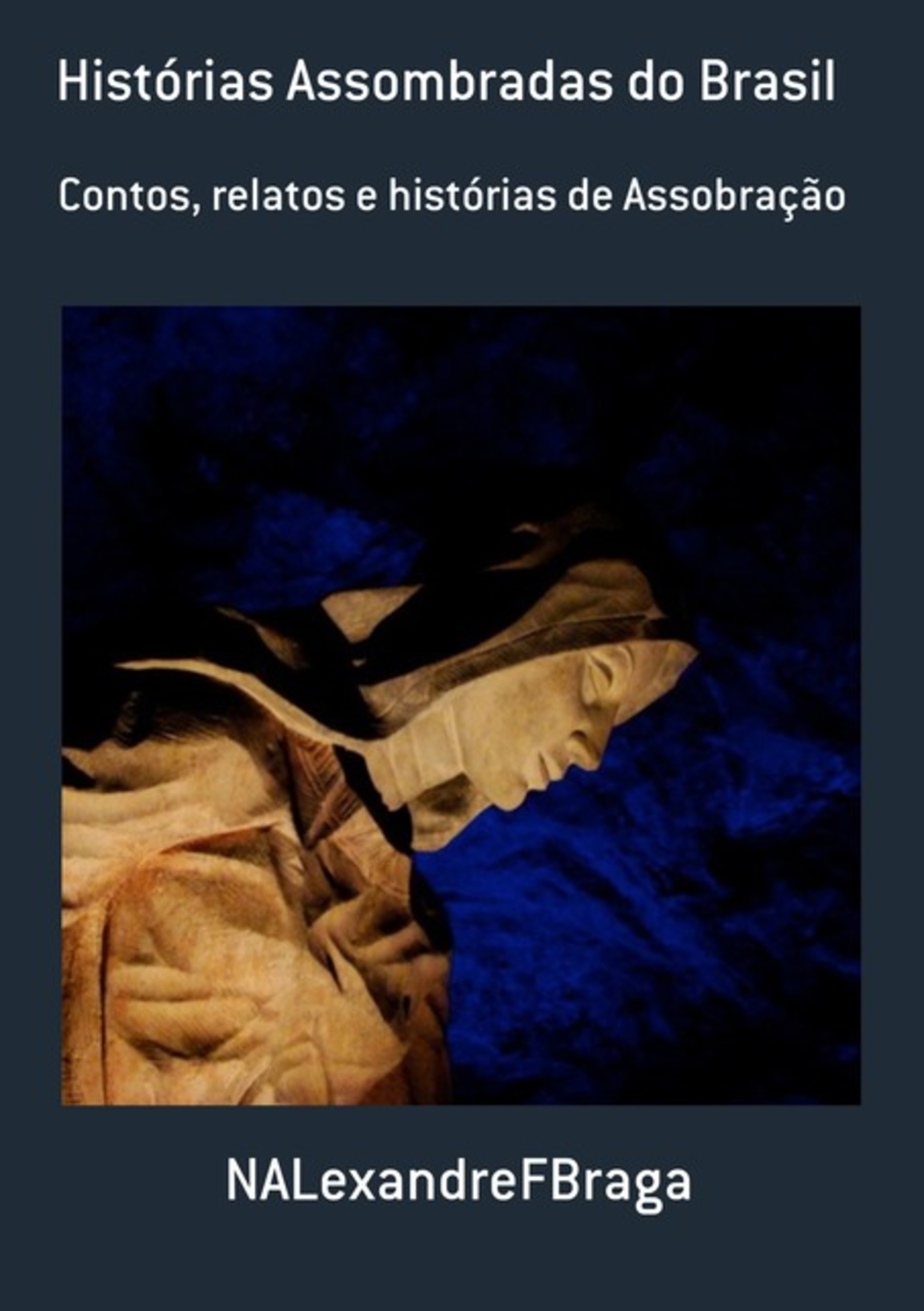 Histórias Assombradas Do Brasil