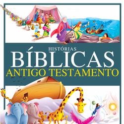 Histórias Bíblicas Antigo Testamento