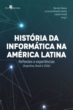 Histórias da informática na América Latina