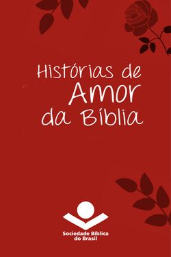 Histórias de amor da Bíblia