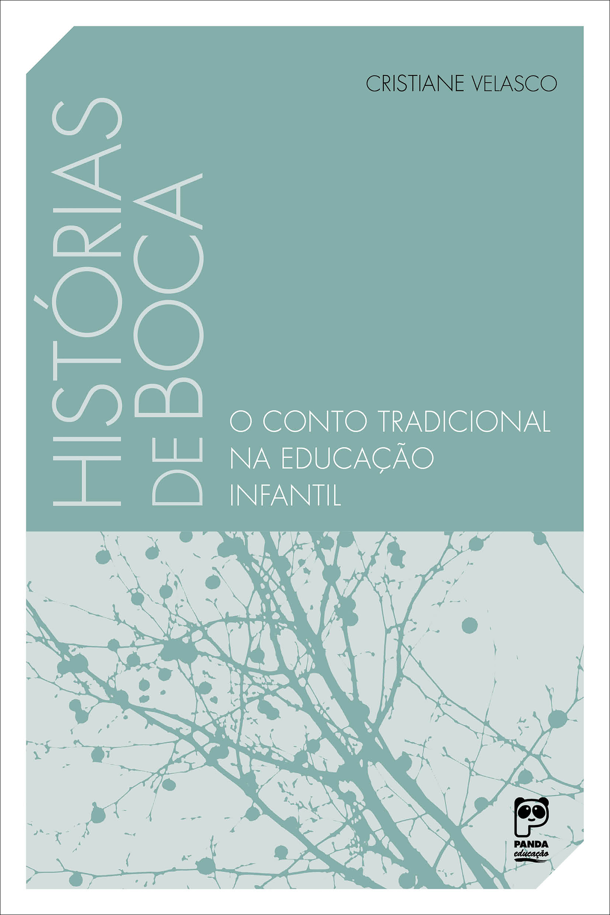 Histórias de boca