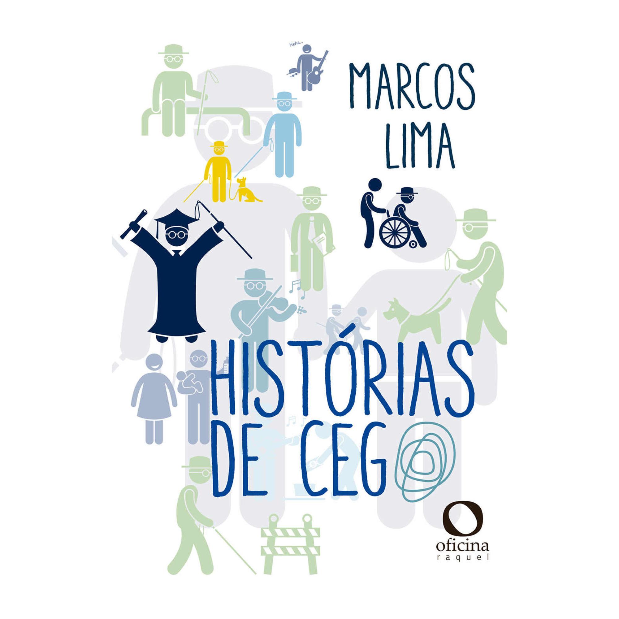 Histórias de cego