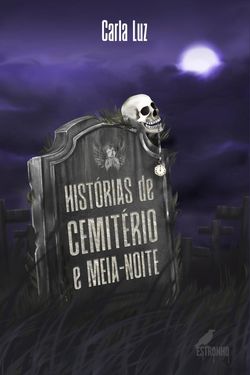 Histórias de Cemitério e Meia-Noite