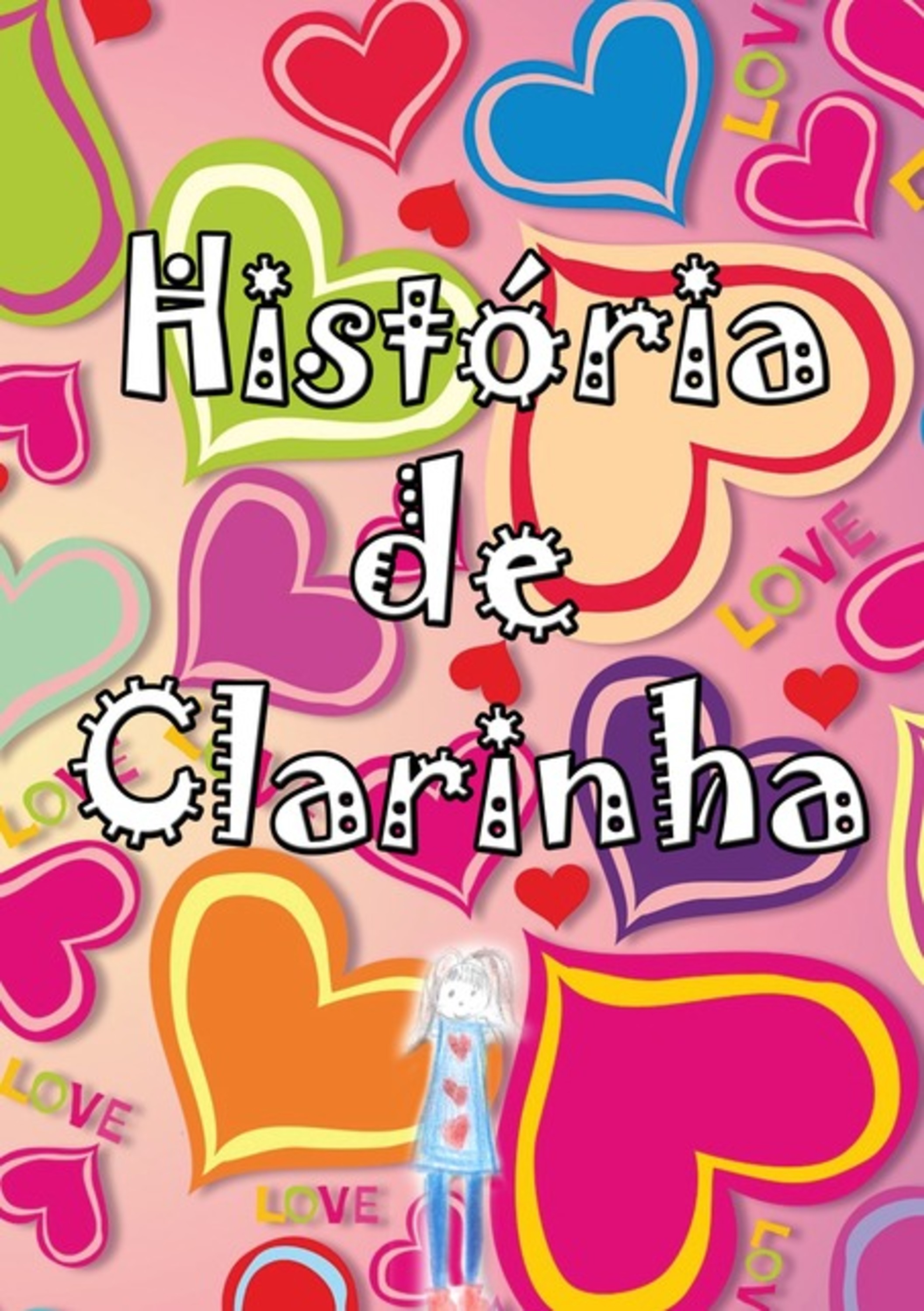 Histórias De Clarinhas=