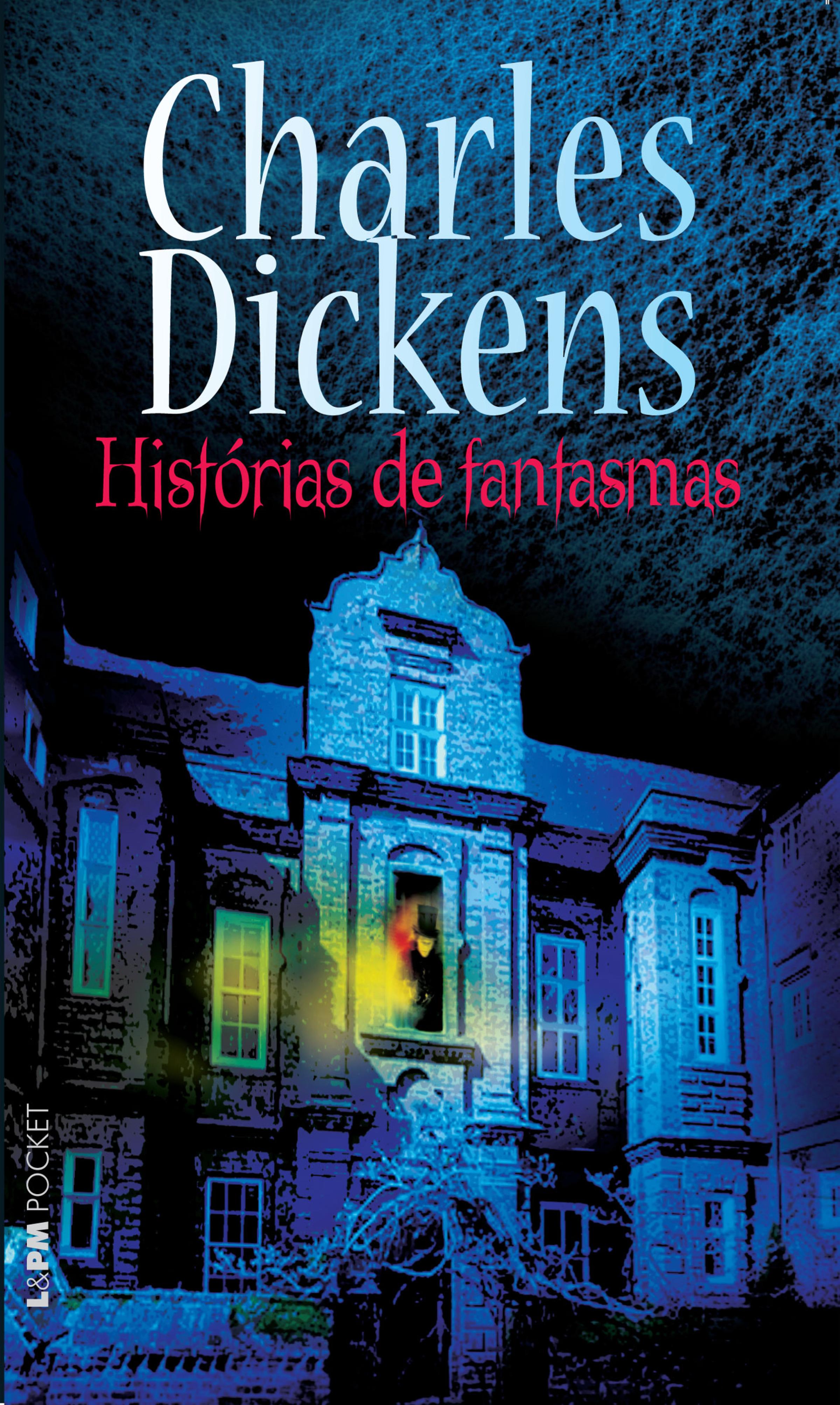 Histórias de fantasmas