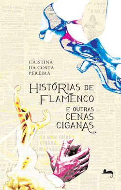 Histórias de flamenco e outras cenas ciganas