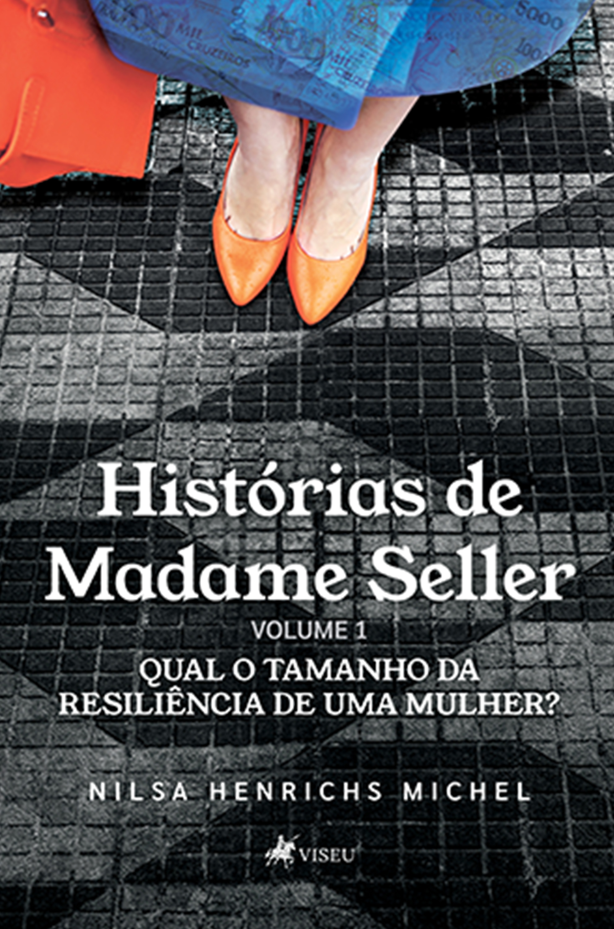 Histórias de Madame Seller