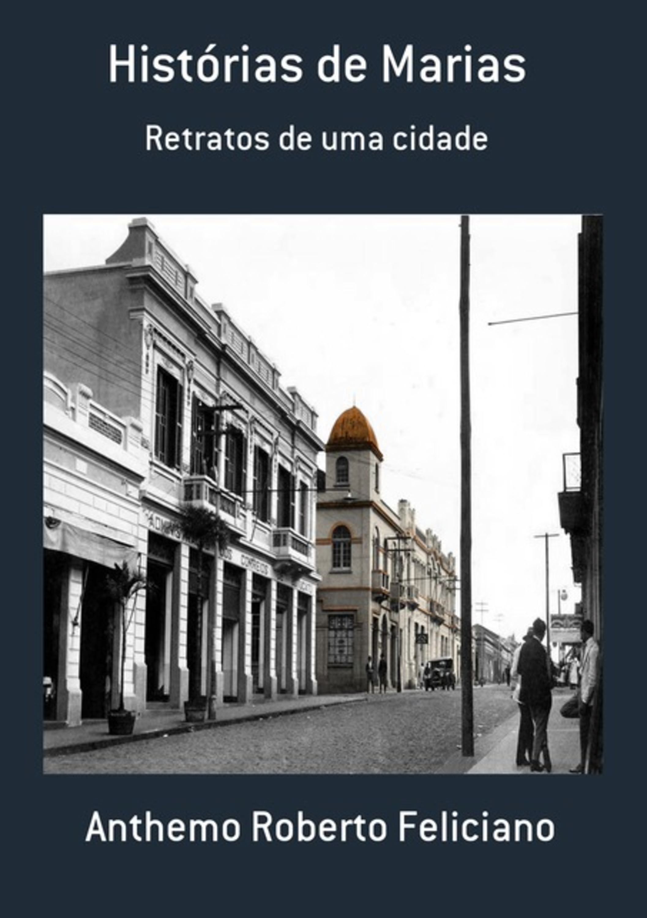 Histórias De Marias