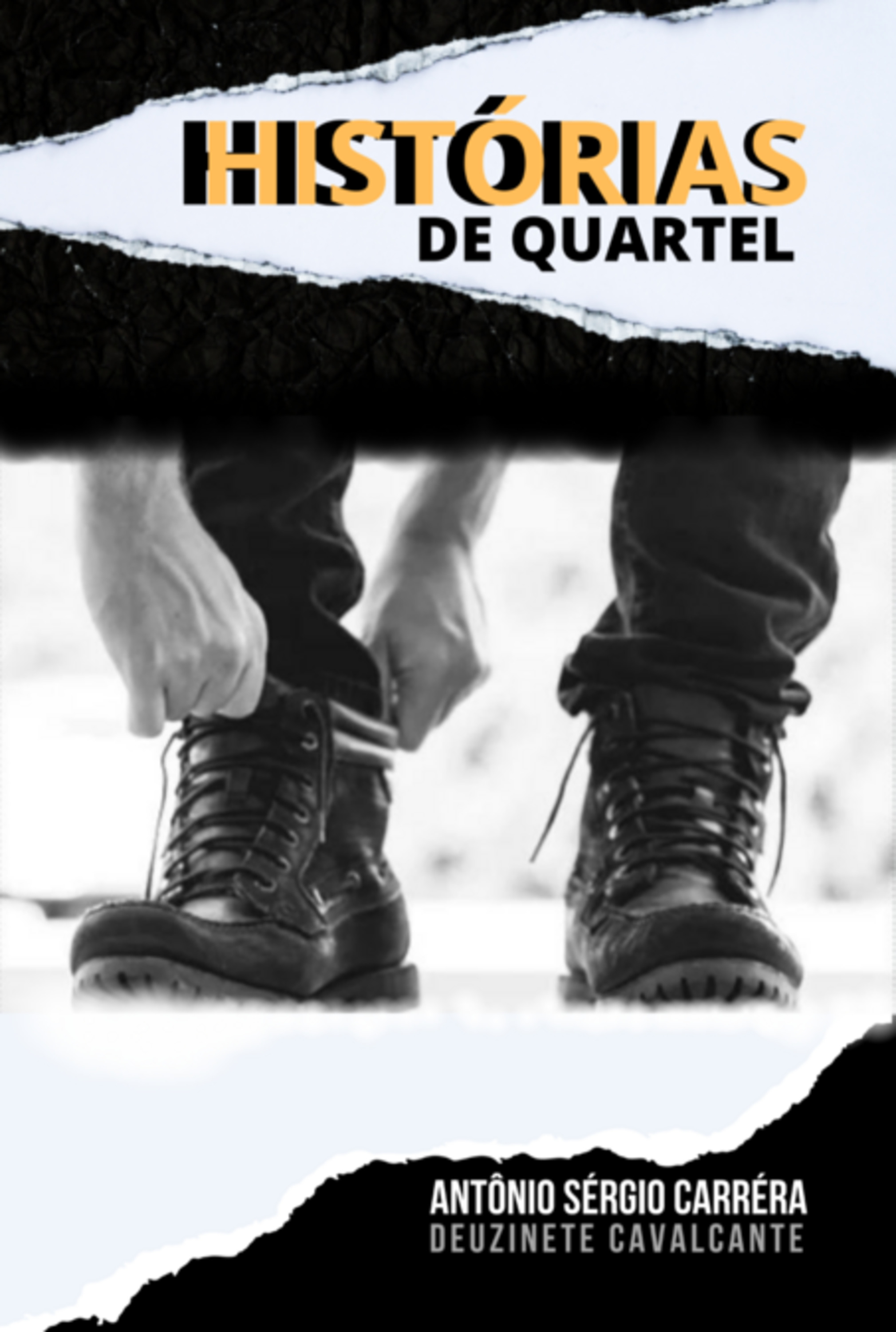 Histórias De Quartel