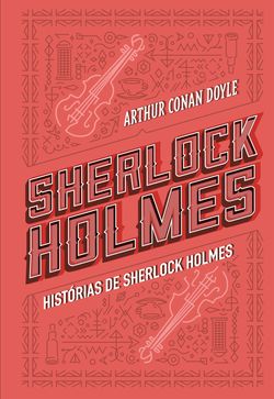 Histórias de Sherlock Holmes