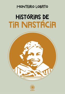 Histórias de Tia Nastácia