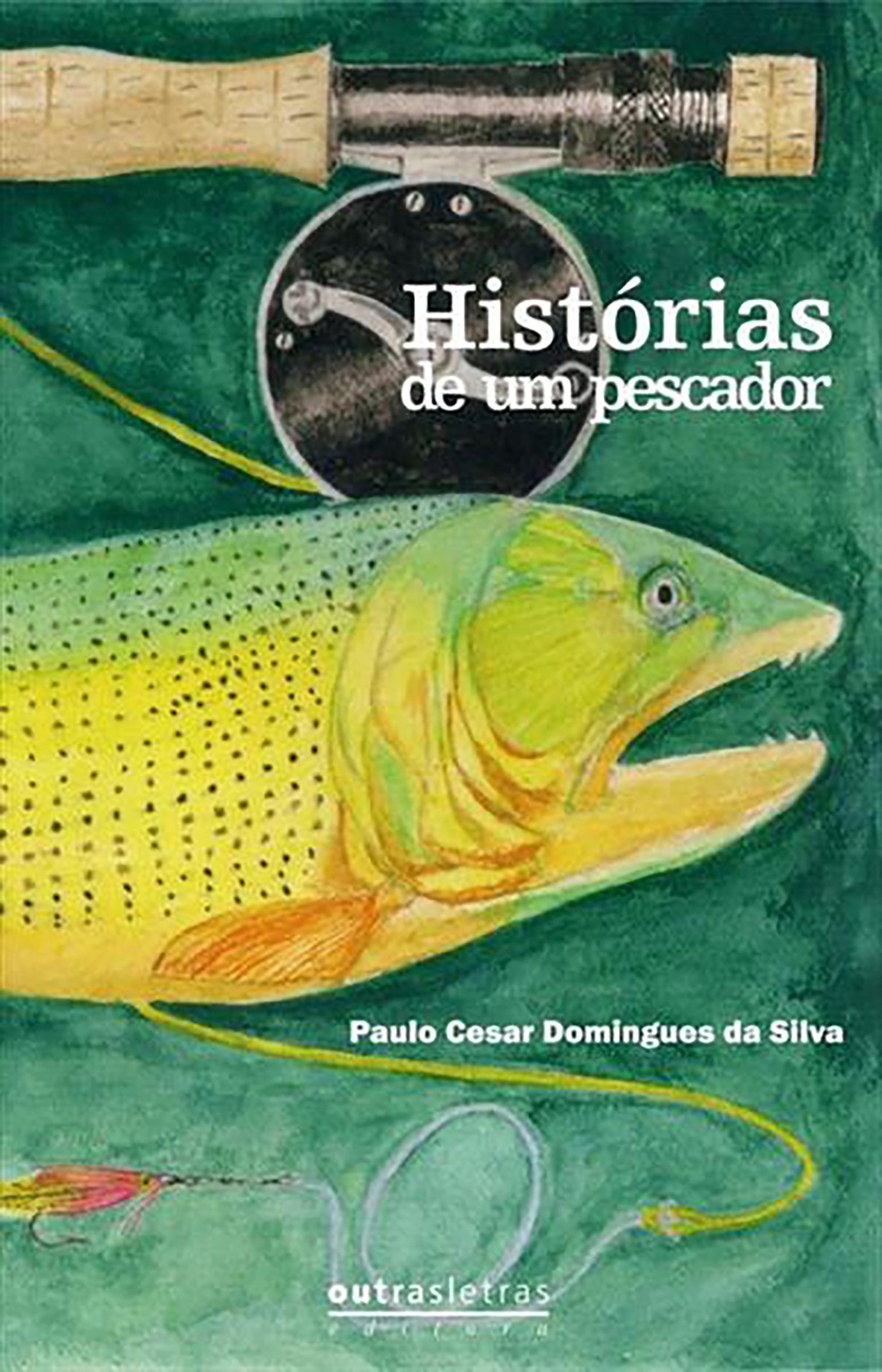 Histórias de um pescador