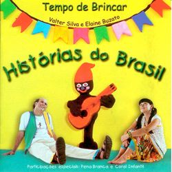 Histórias do Brasil
