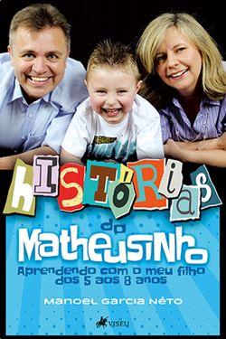 Histórias do Matheusinho