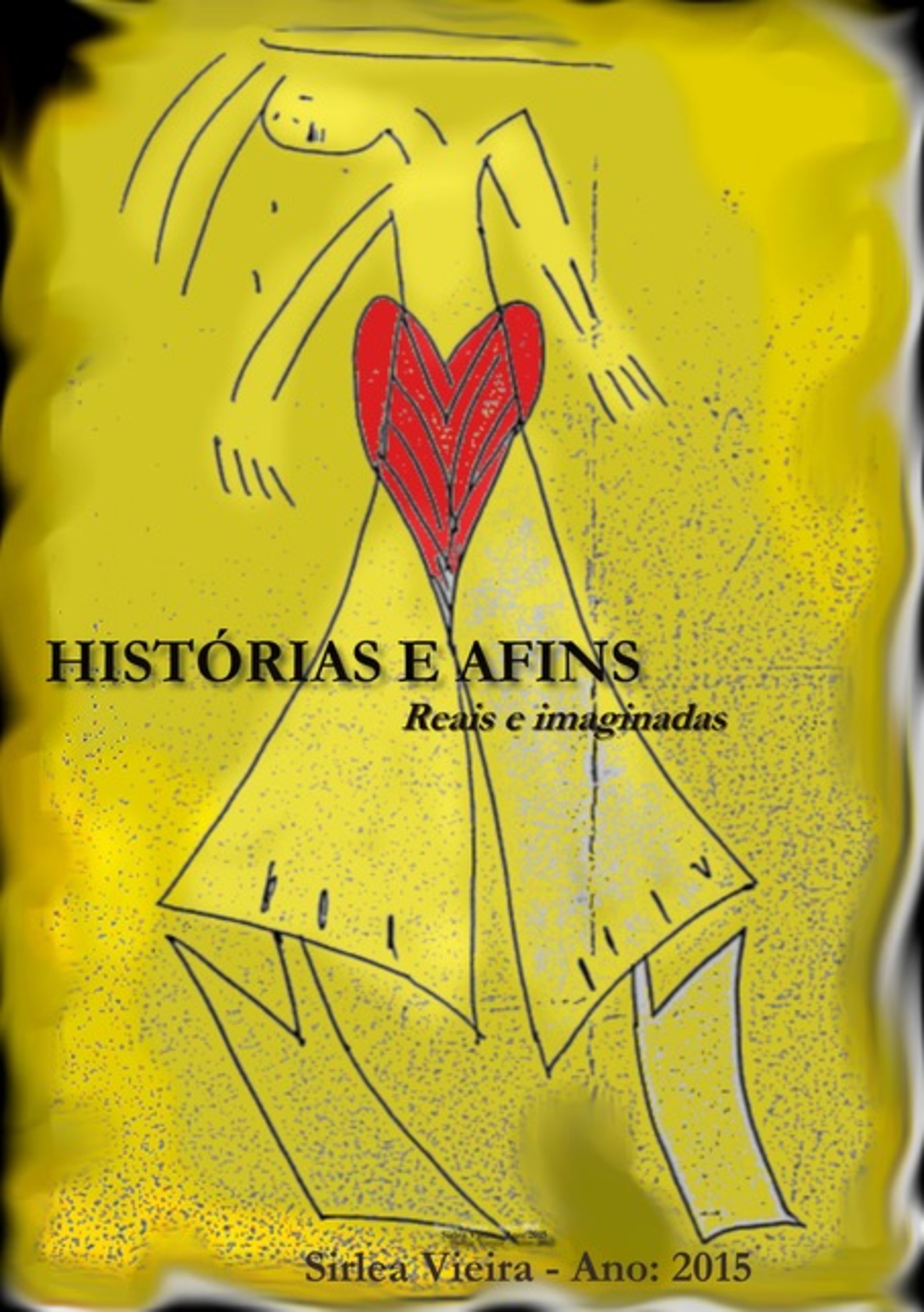 Histórias E Afins