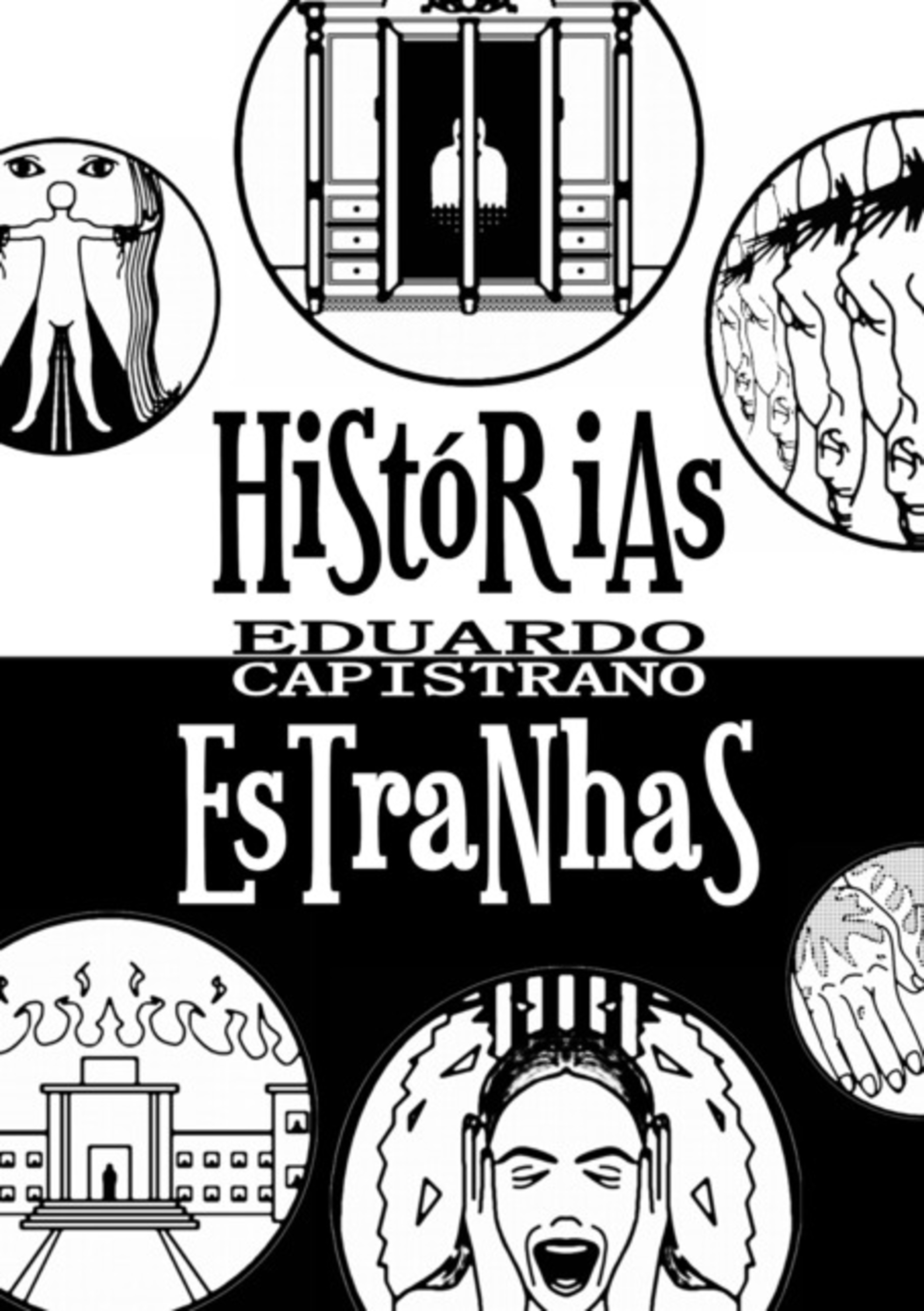 Histórias Estranhas