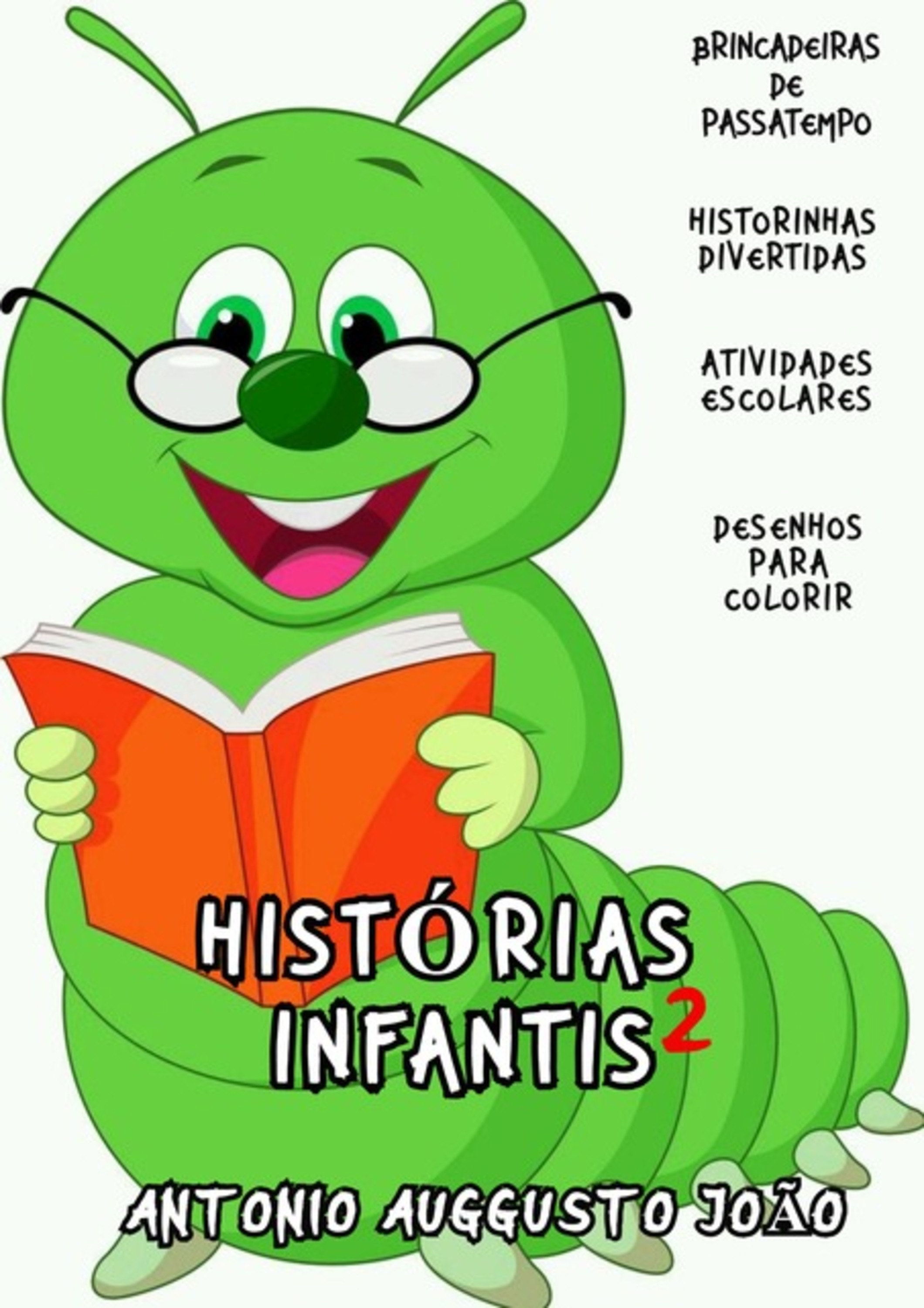 Histórias Infantis V.2