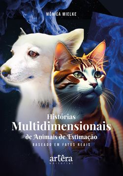 Histórias Multidimensionais de Animais de Estimação