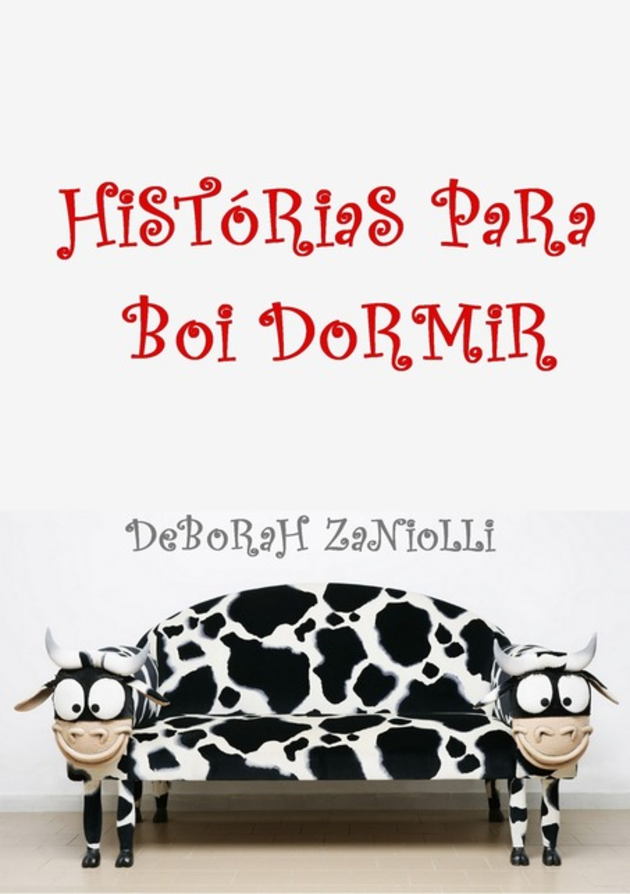 Histórias Para Boi Dormir