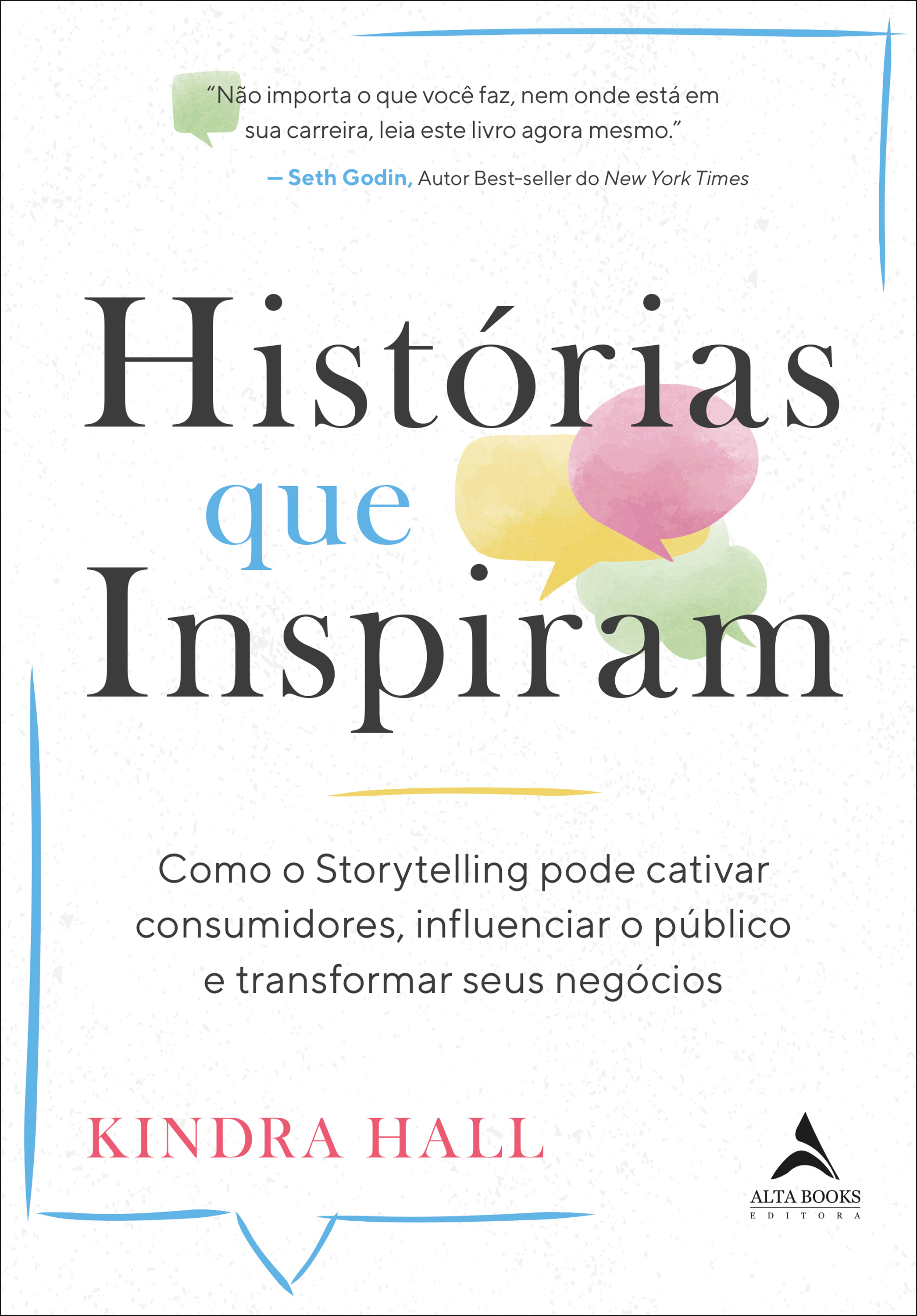 Histórias Que Inspiram