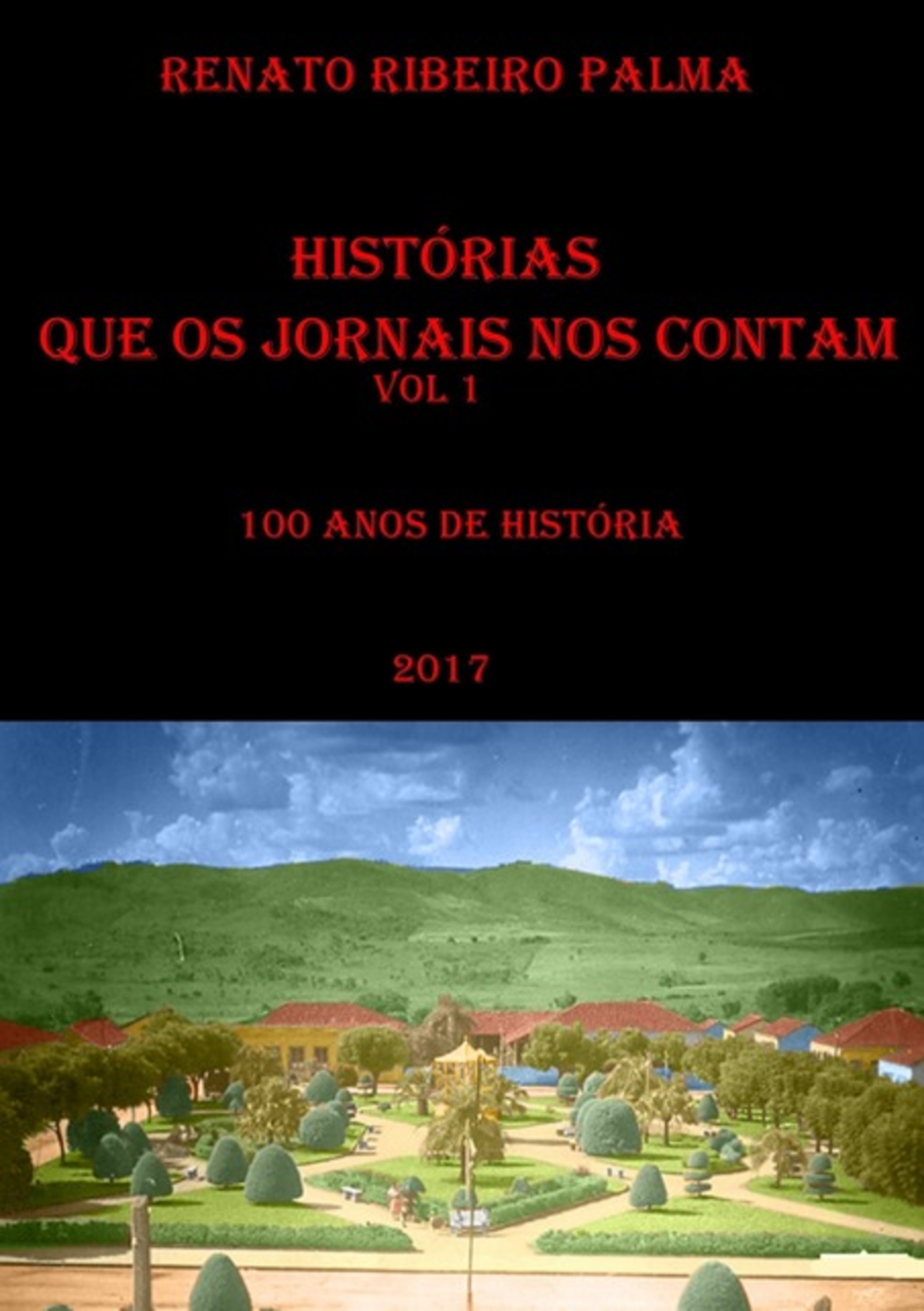 Histórias Que Os Jornais Nos Contam