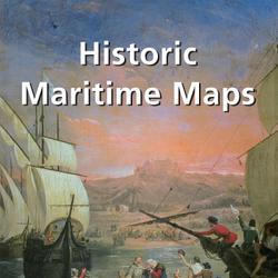 Historic Maritime Maps