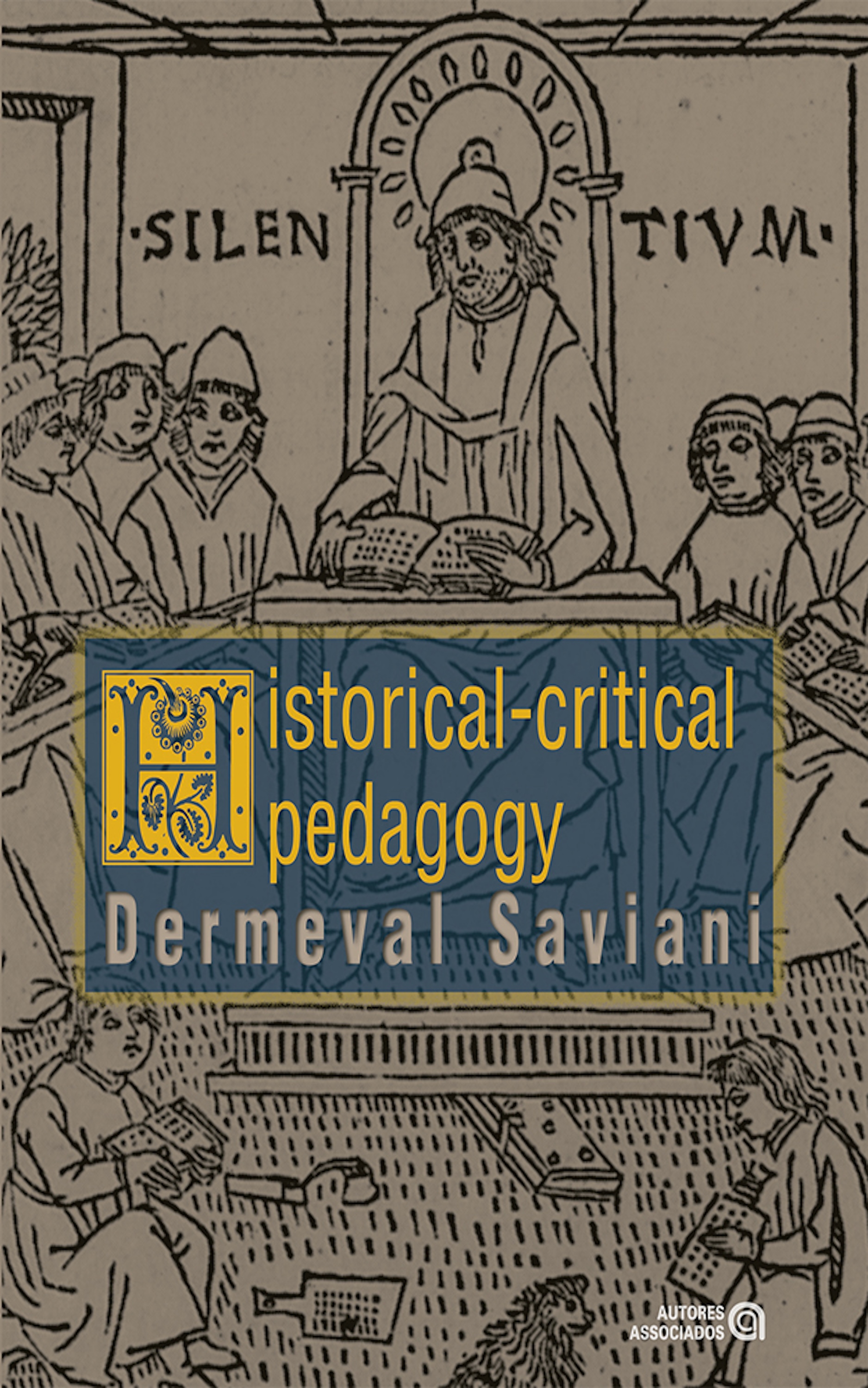 Historical-critical pedagogy