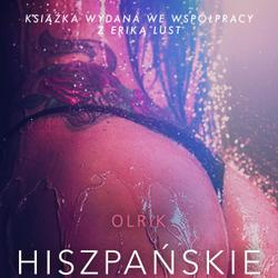 Hiszpańskie lato - opowiadanie erotyczne