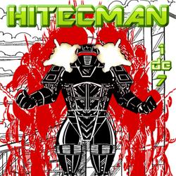 Hitecman – Volume 1