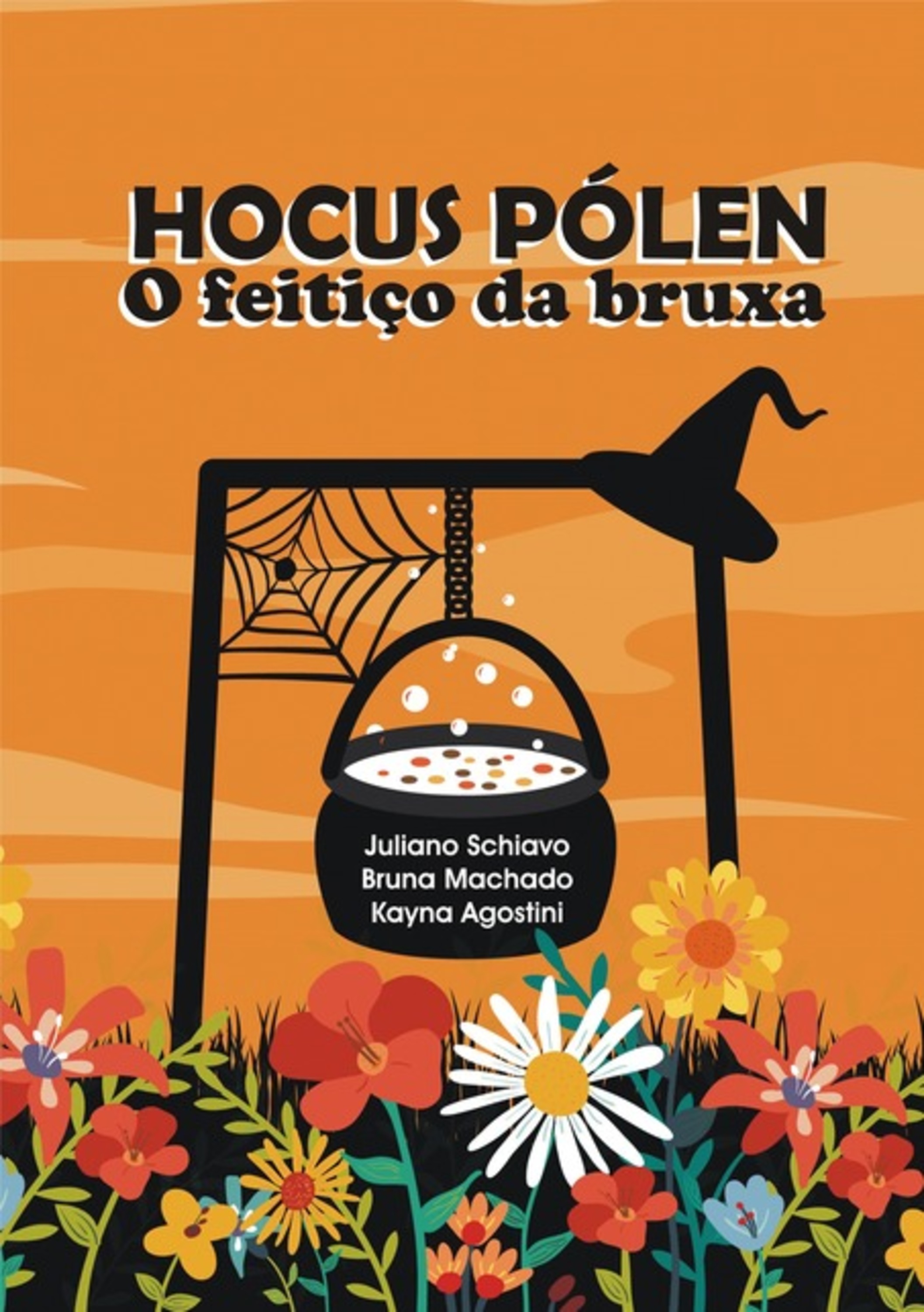 Hocus Pólen