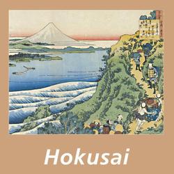 Hokusai