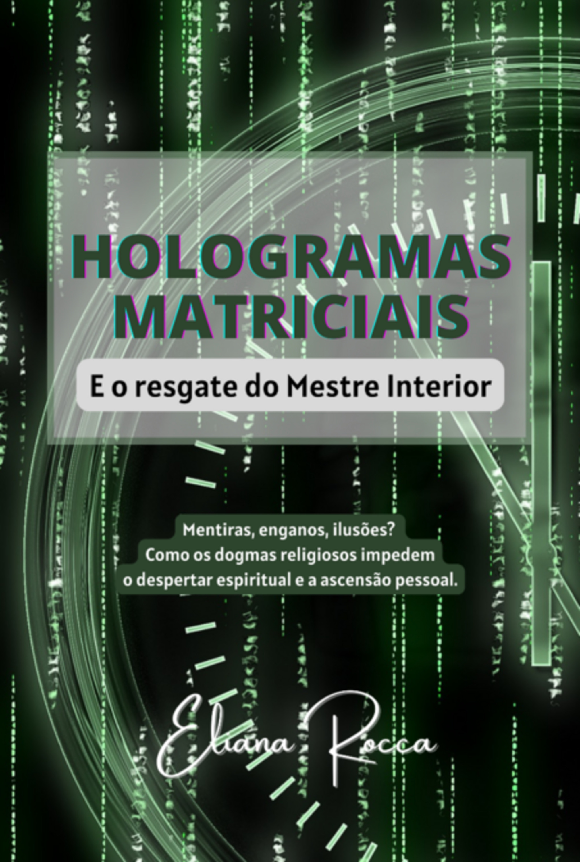 Hologramas Matriciais